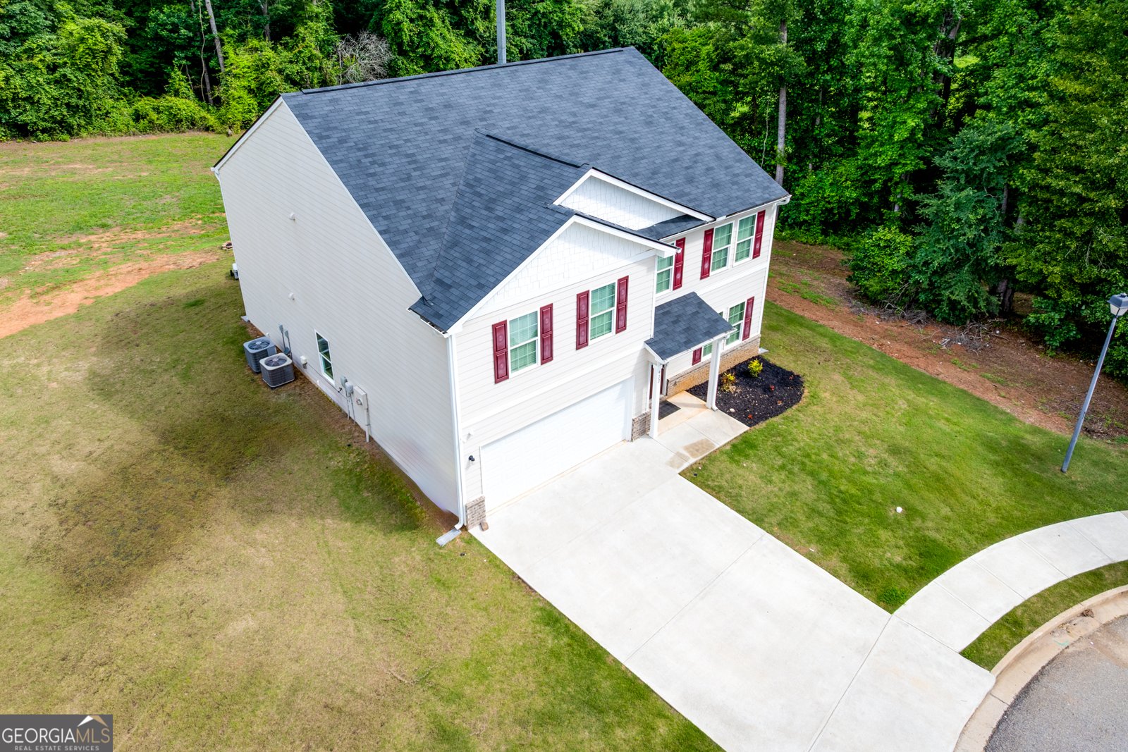 922 River Crossing Jefferson - 2