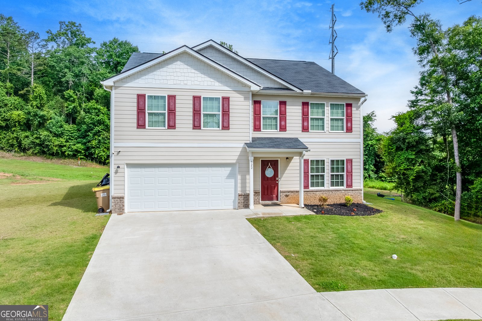 922 River Crossing Jefferson - 4