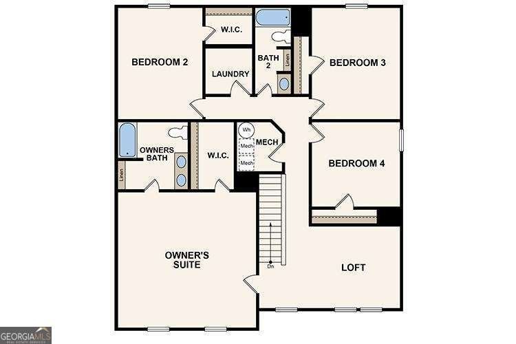 922 River Crossing Jefferson - 40