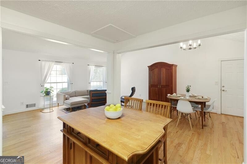9685 Cone Court Roswell - 11