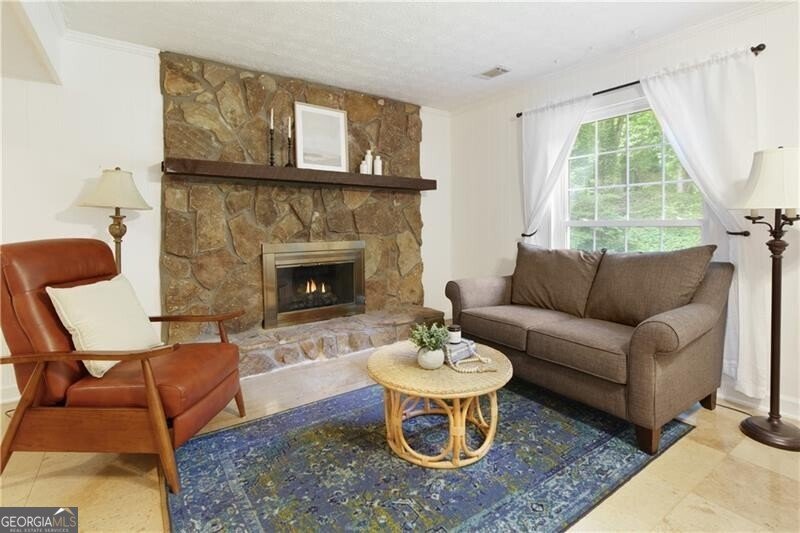 9685 Cone Court Roswell - 14