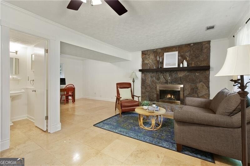 9685 Cone Court Roswell - 15