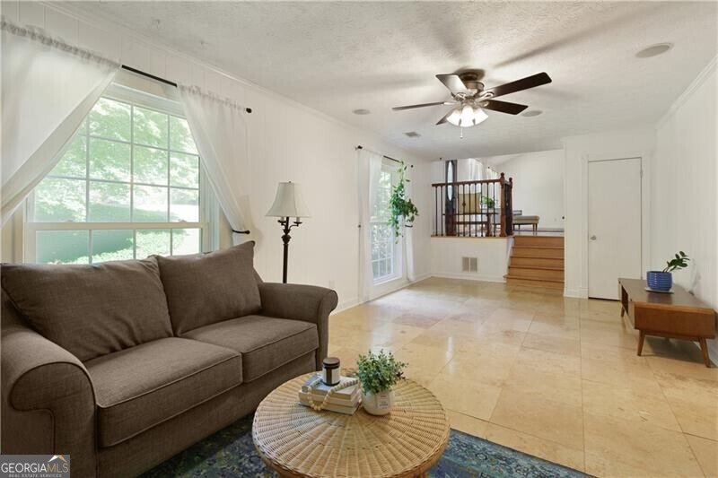 9685 Cone Court Roswell - 17