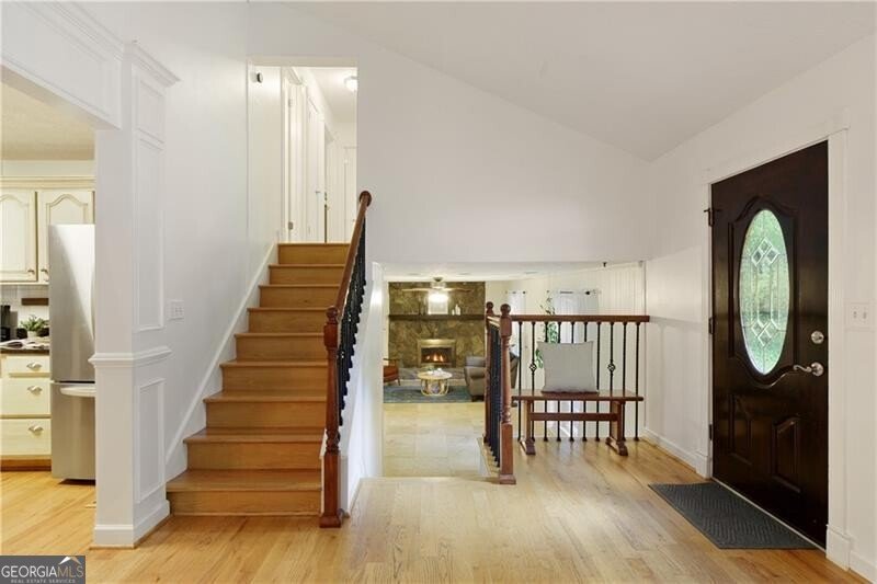 9685 Cone Court Roswell - 2