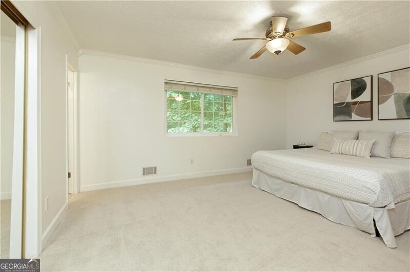 9685 Cone Court Roswell - 20