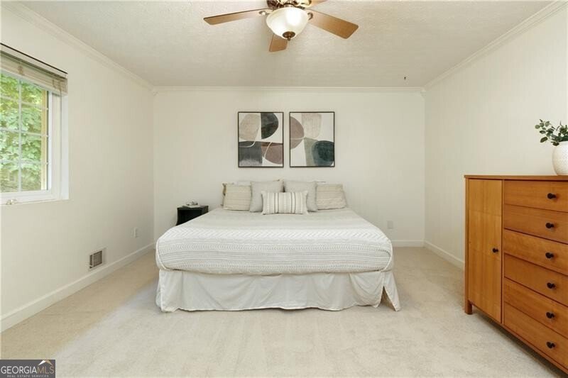 9685 Cone Court Roswell - 21