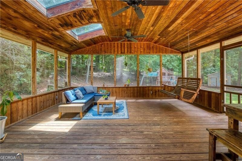 9685 Cone Court Roswell - 26