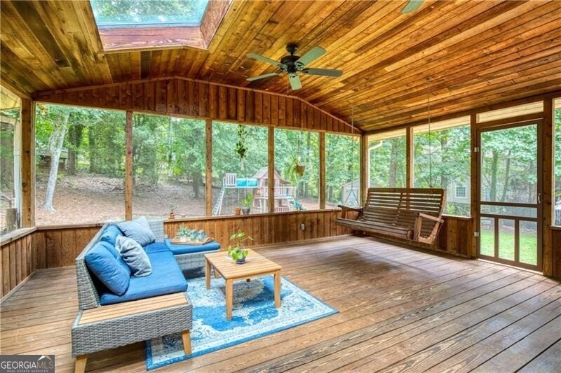 9685 Cone Court Roswell - 28