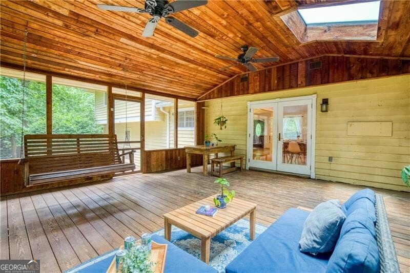 9685 Cone Court Roswell - 29