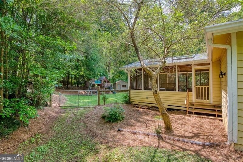 9685 Cone Court Roswell - 31