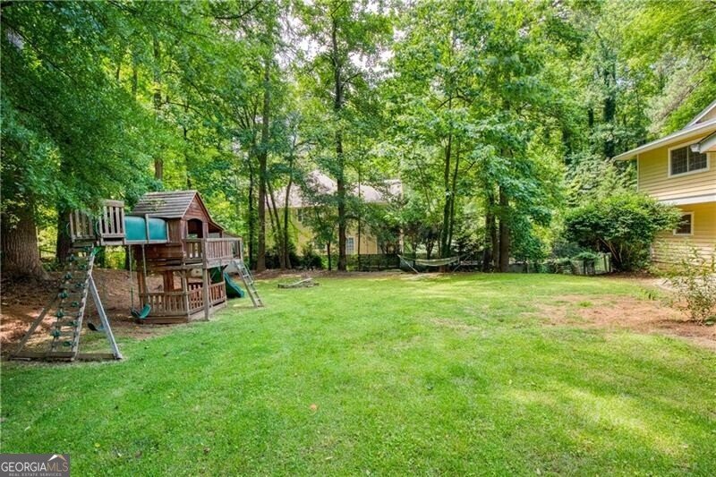 9685 Cone Court Roswell - 32