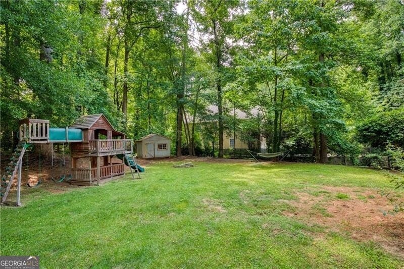 9685 Cone Court Roswell - 33