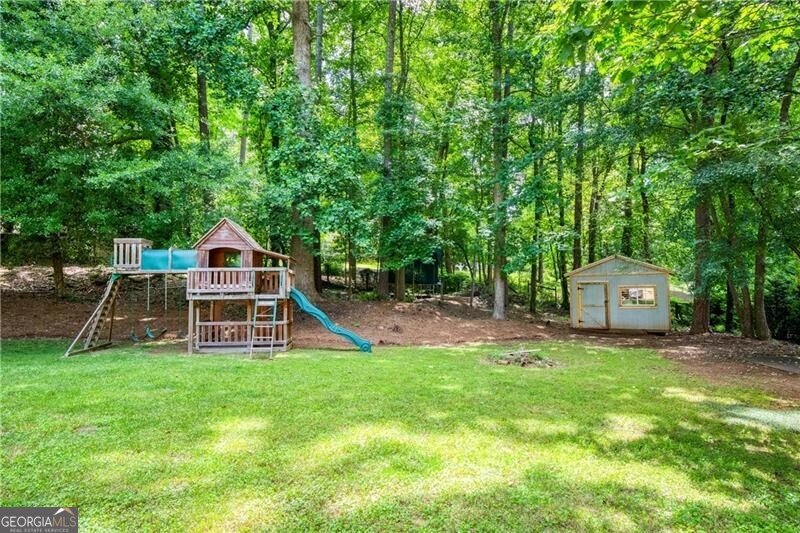 9685 Cone Court Roswell - 34