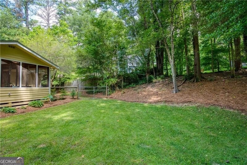 9685 Cone Court Roswell - 36
