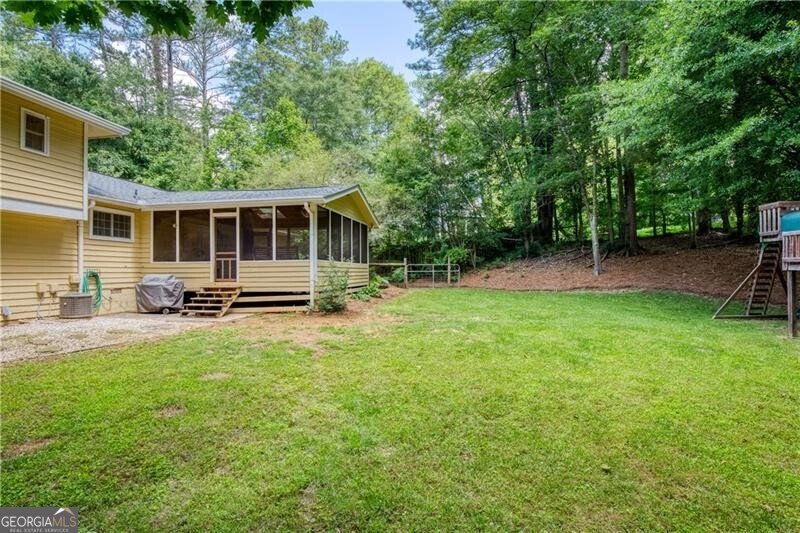 9685 Cone Court Roswell - 37