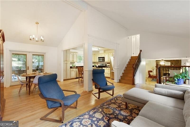 9685 Cone Court Roswell - 5