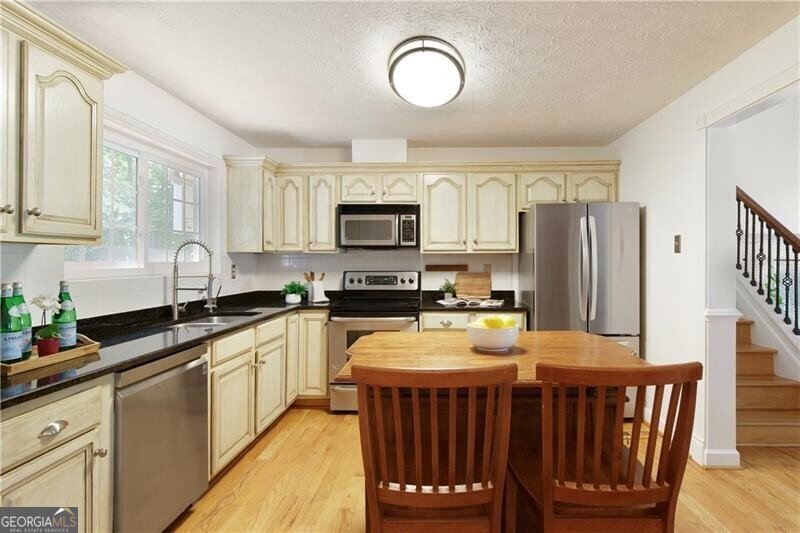 9685 Cone Court Roswell - 8