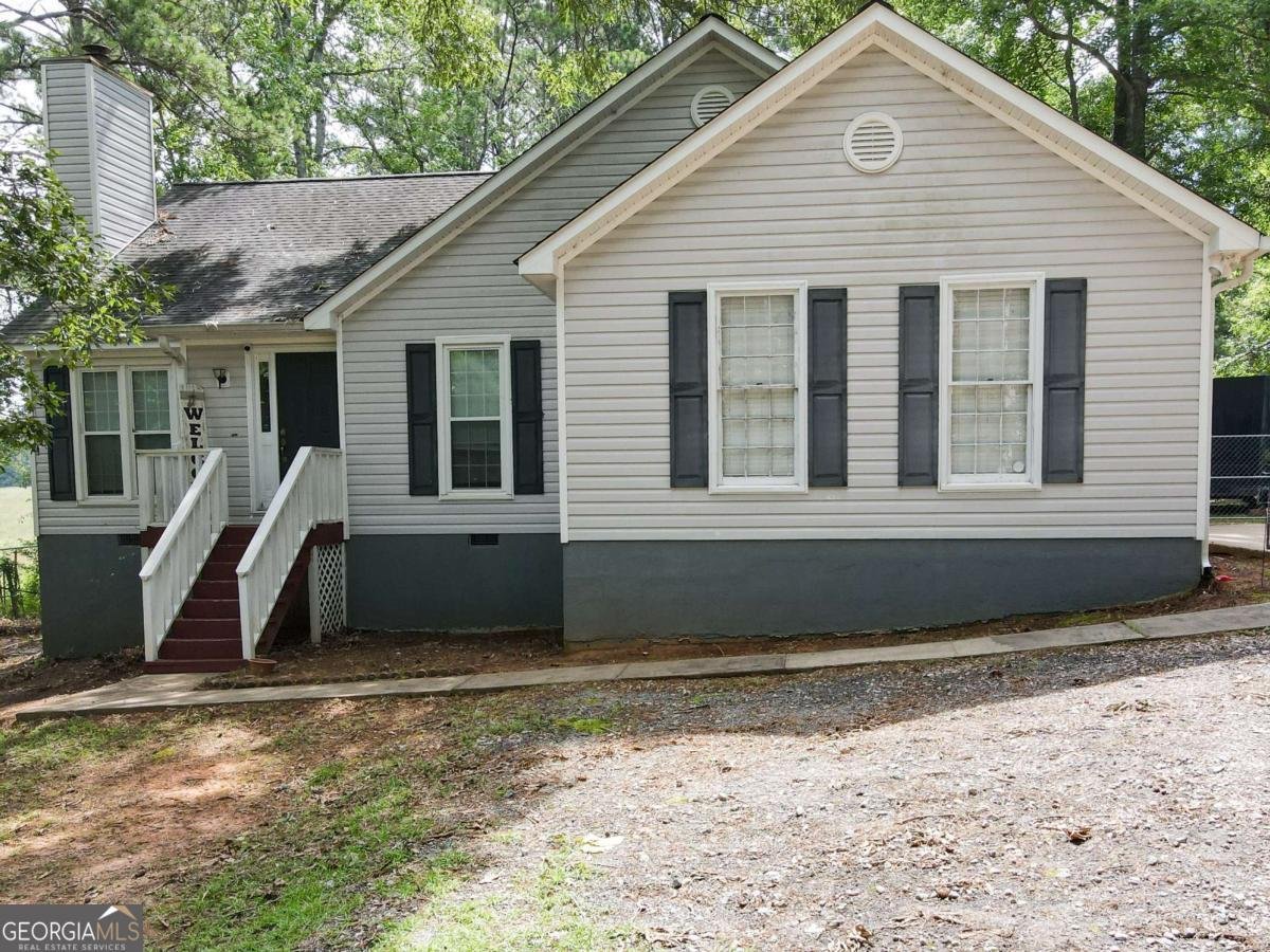 1570 Cannonville Road Lagrange - 1