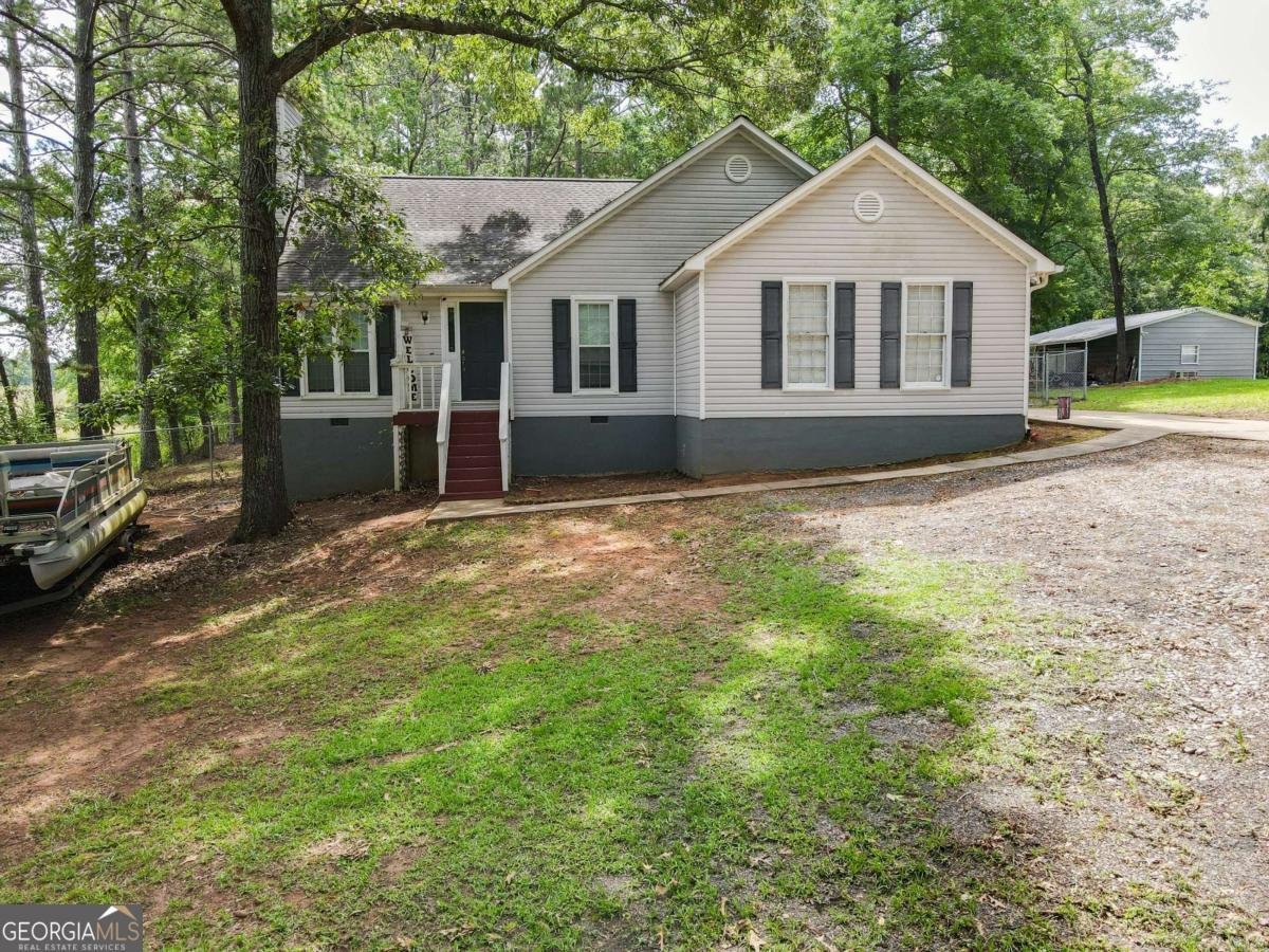 1570 Cannonville Road Lagrange - 2