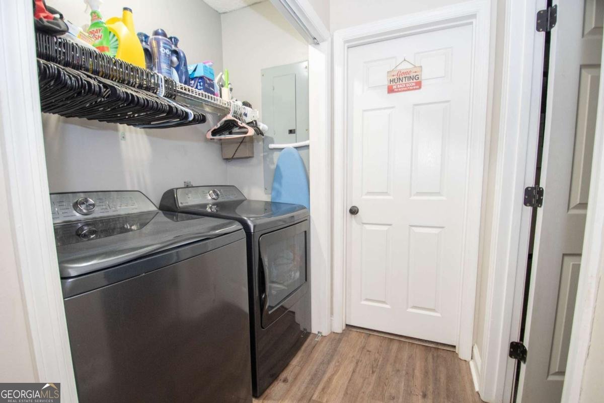 1570 Cannonville Road Lagrange - 22