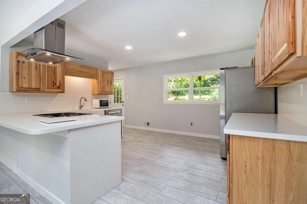 3000 Fern Valley Drive Marietta - 12