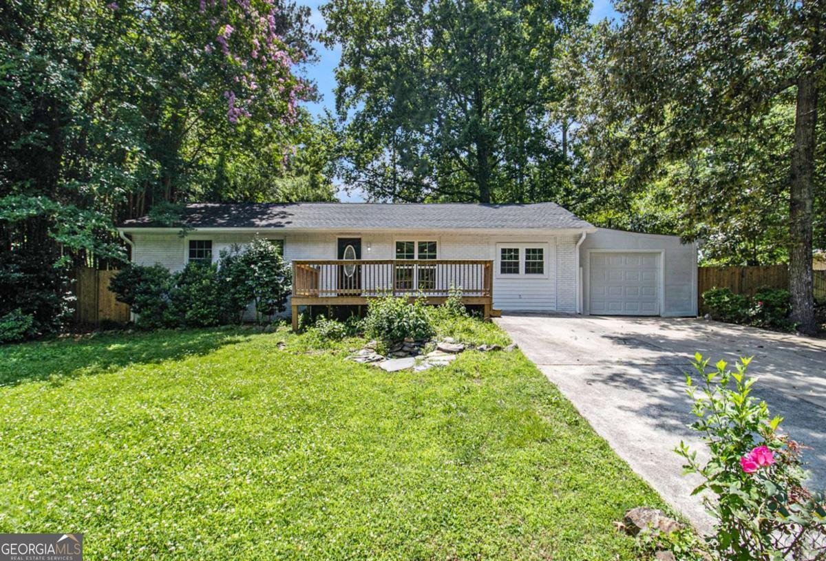 3000 Fern Valley Drive Marietta - 2