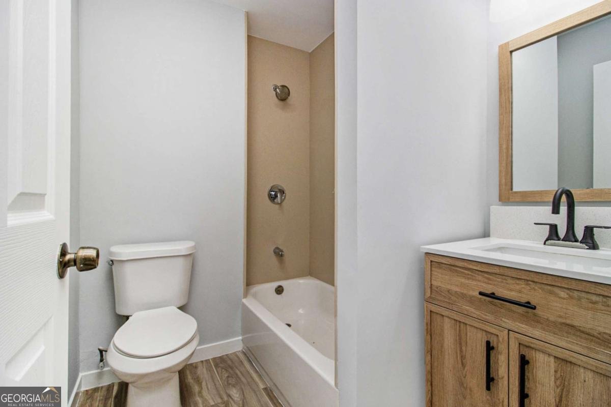 3000 Fern Valley Drive Marietta - 21