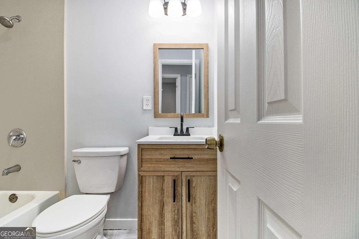 3000 Fern Valley Drive Marietta - 24