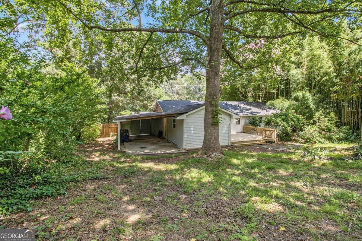 3000 Fern Valley Drive Marietta - 27