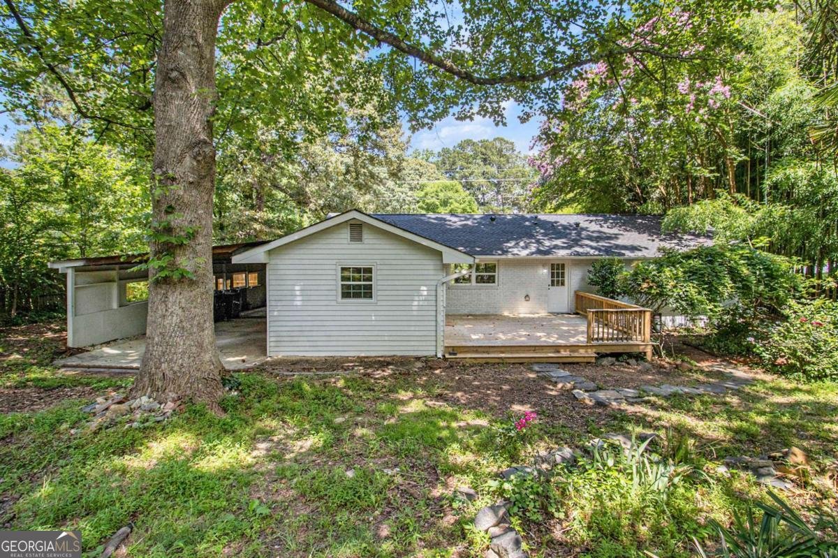 3000 Fern Valley Drive Marietta - 28