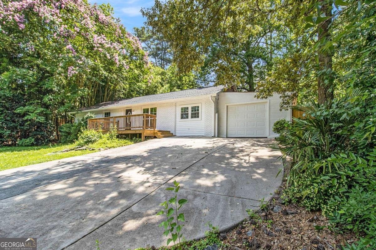 3000 Fern Valley Drive Marietta - 3