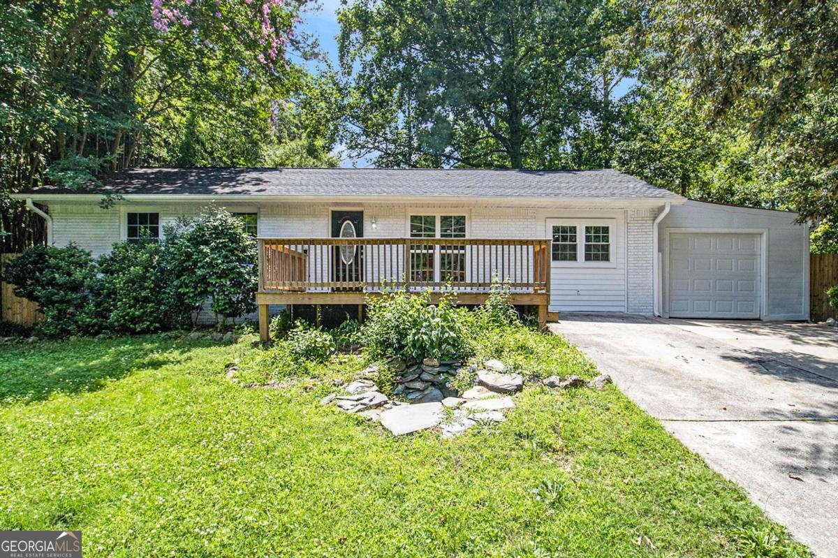 3000 Fern Valley Drive Marietta - 4