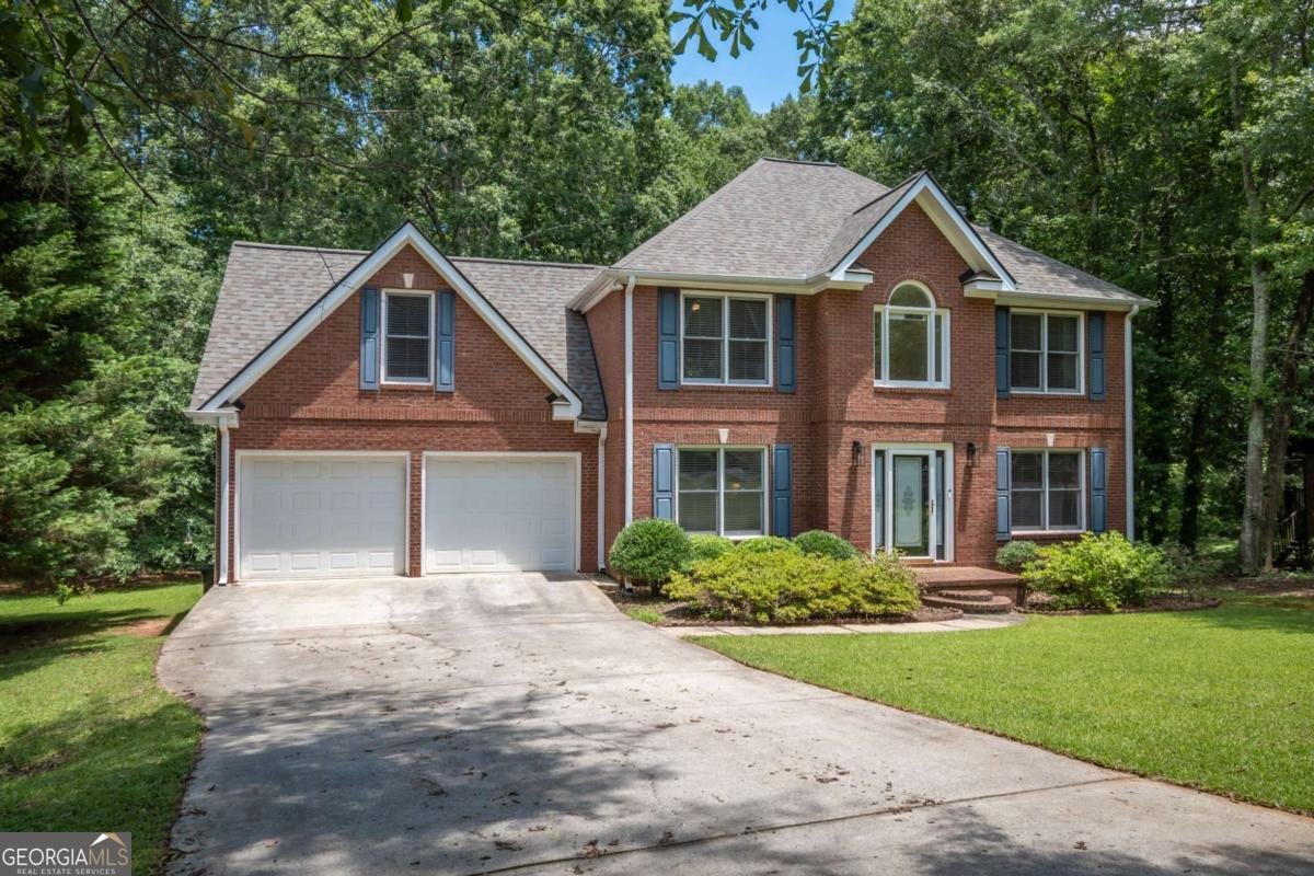 120 Tilson Road Athens - 1