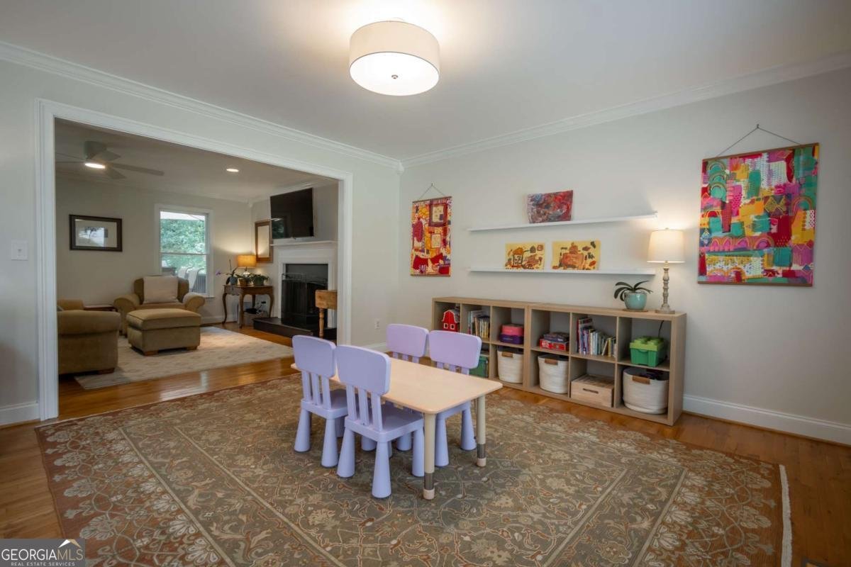120 Tilson Road Athens - 7