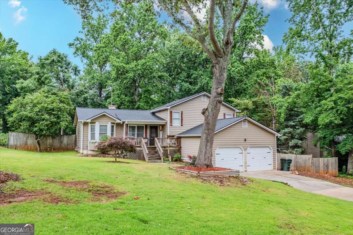 252 Parkway Court Dallas - 1