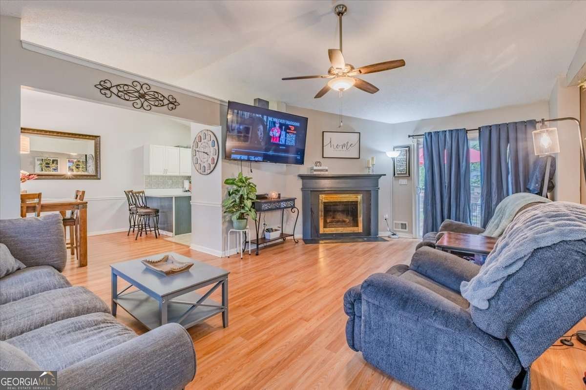 252 Parkway Court Dallas - 4