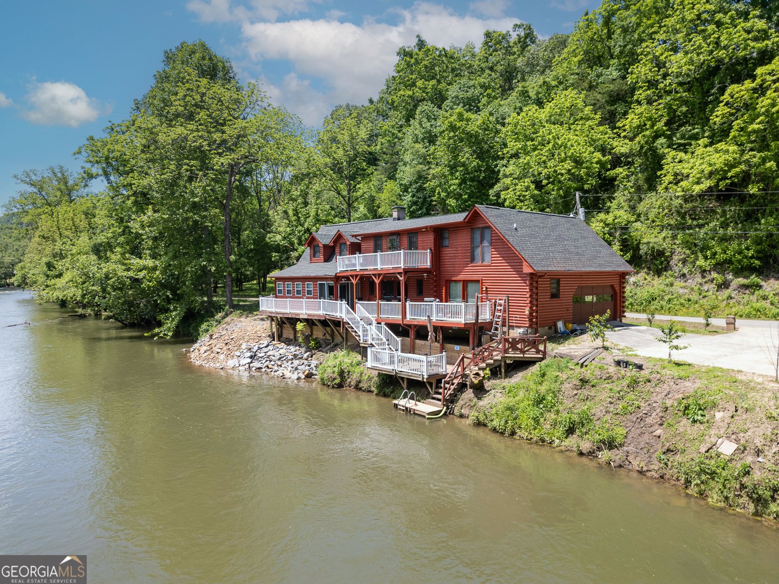440 Beaver Ridge Road Murphy - 1