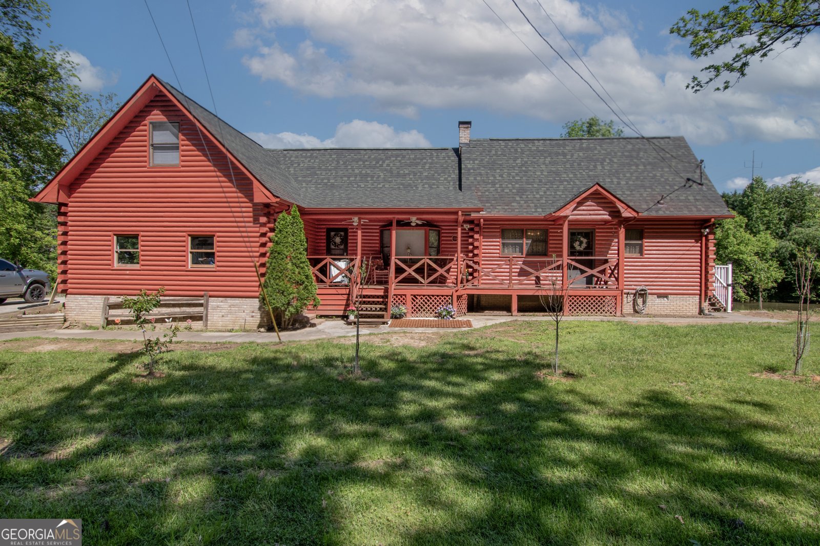 440 Beaver Ridge Road Murphy - 2