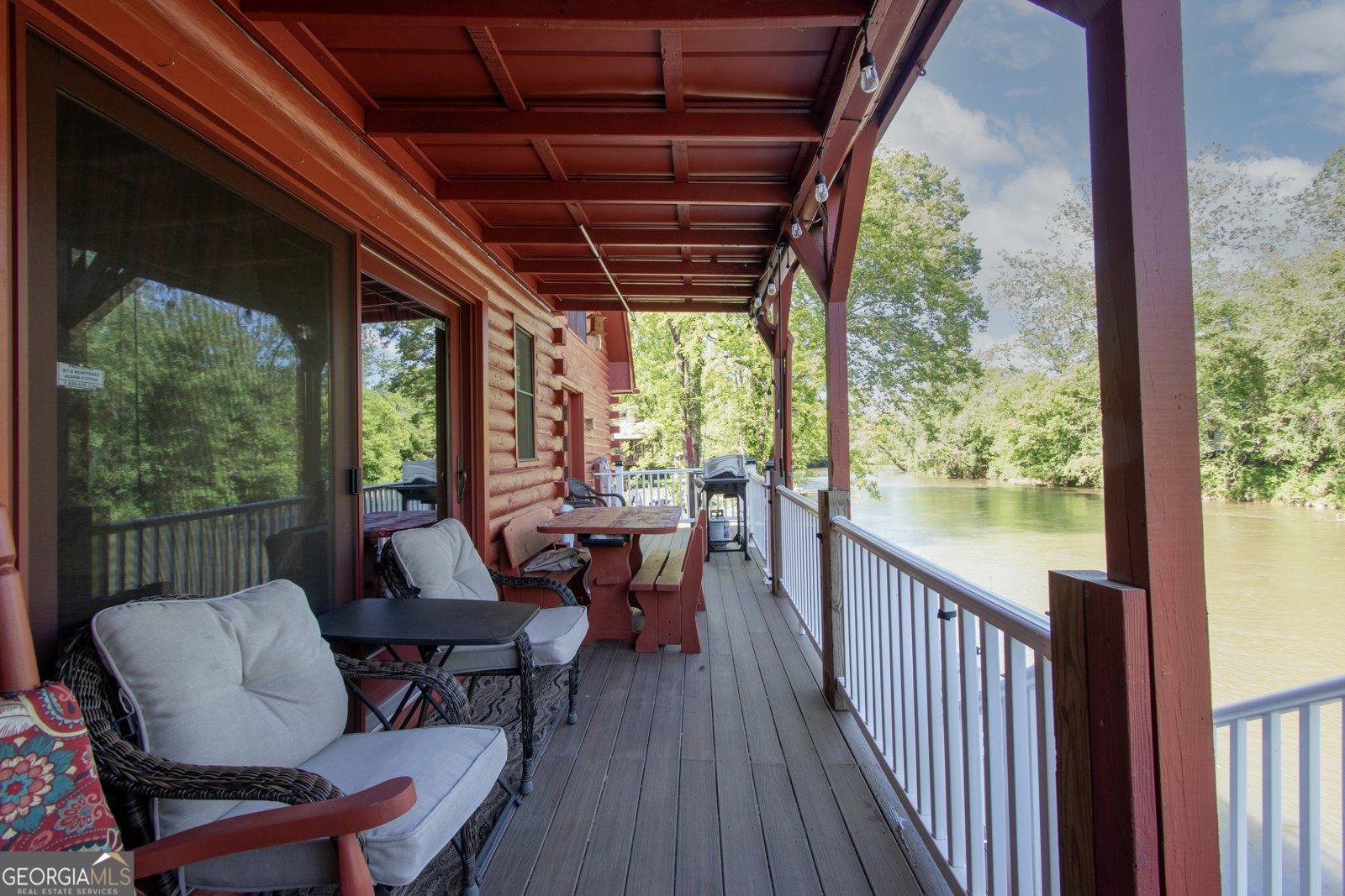440 Beaver Ridge Road Murphy - 32