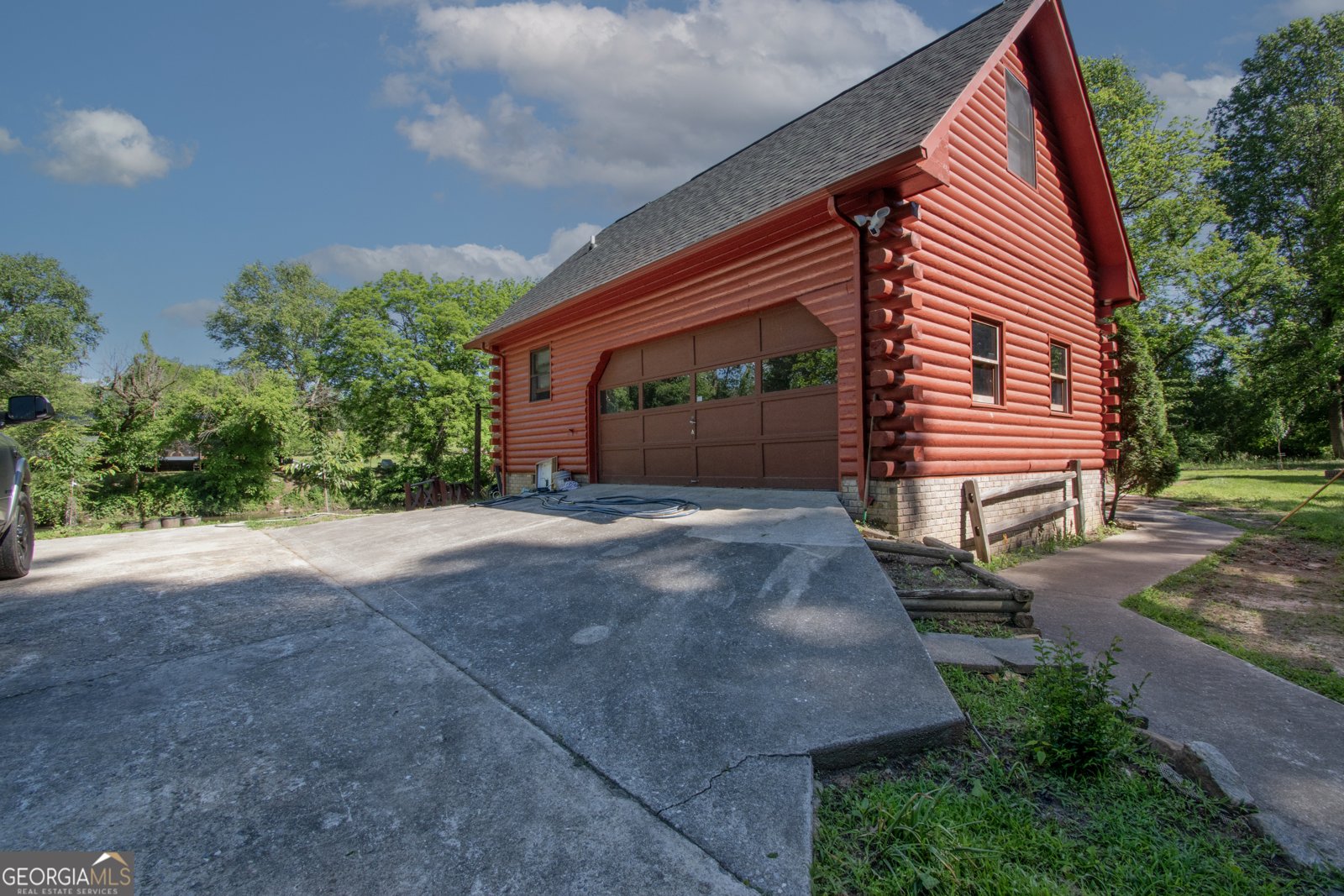 440 Beaver Ridge Road Murphy - 37