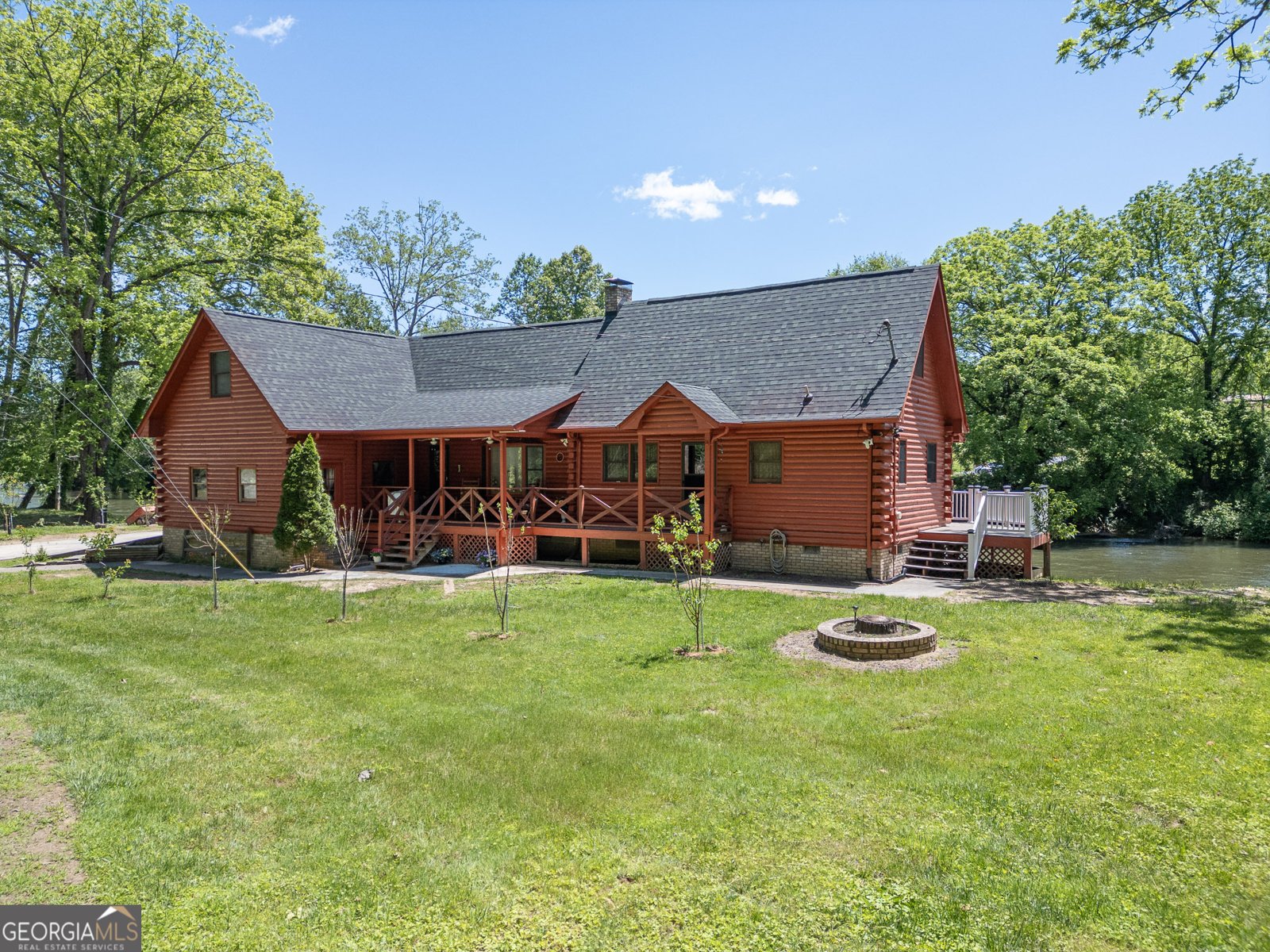 440 Beaver Ridge Road Murphy - 38