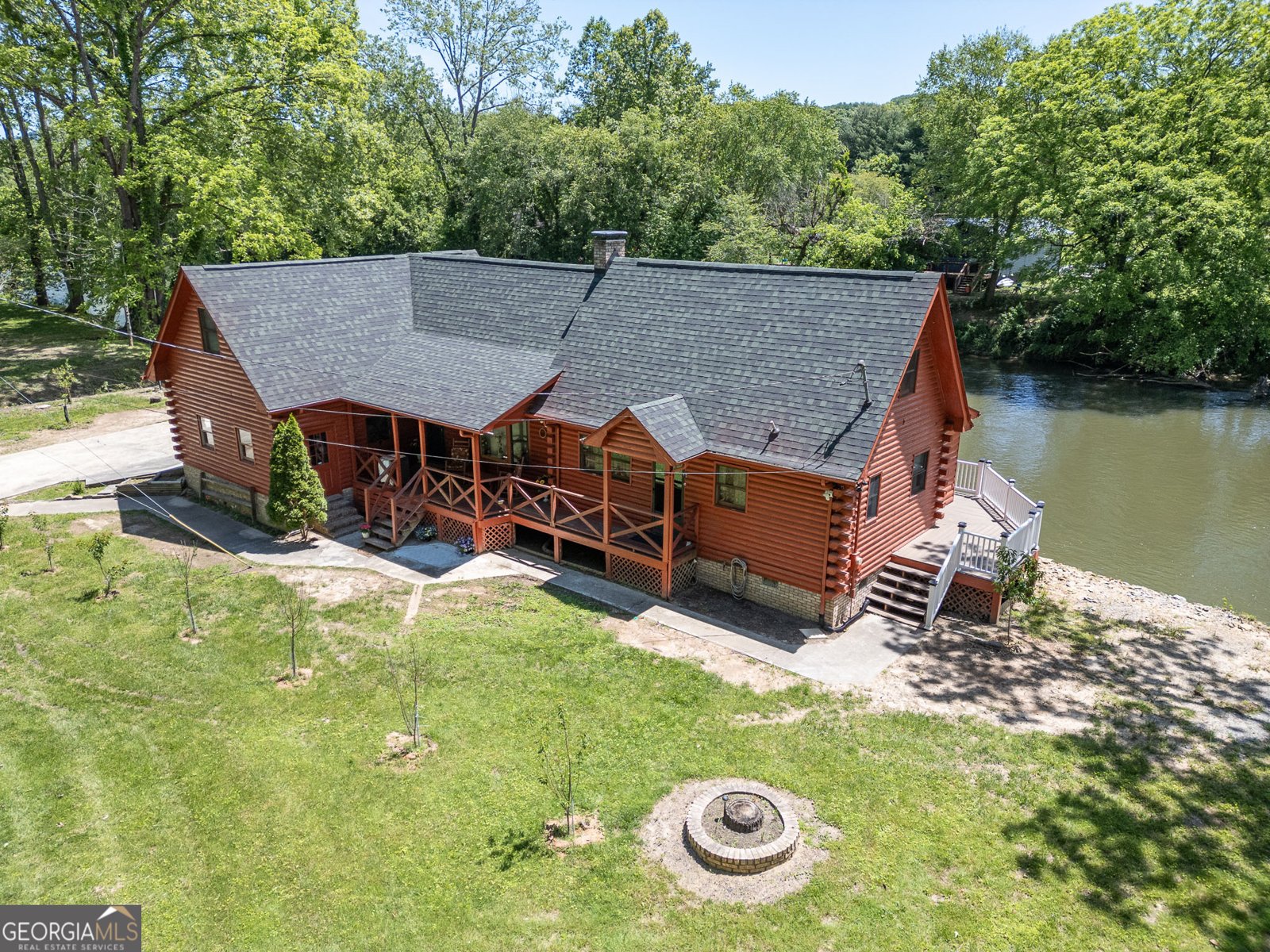 440 Beaver Ridge Road Murphy - 39