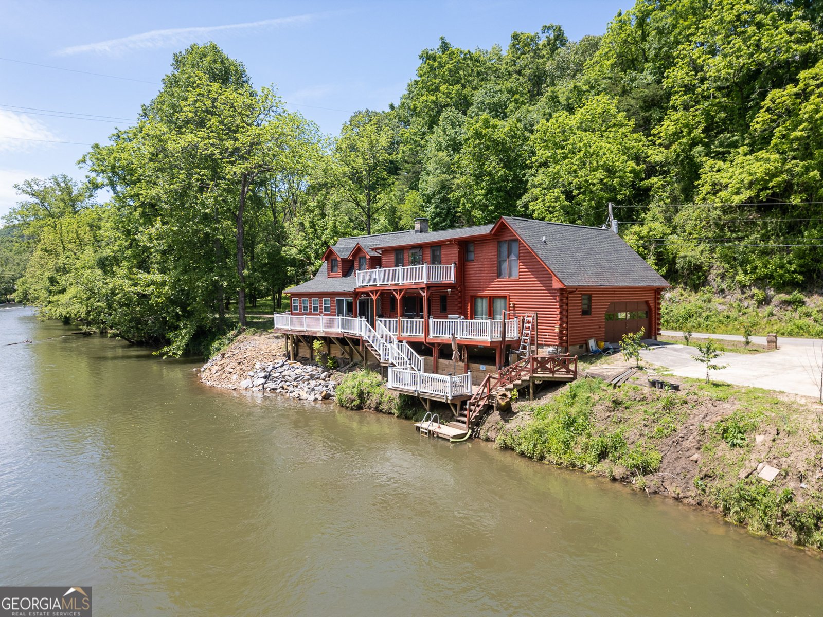 440 Beaver Ridge Road Murphy - 43