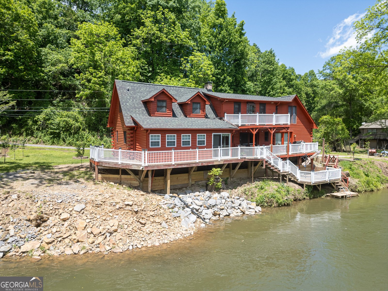 440 Beaver Ridge Road Murphy - 44