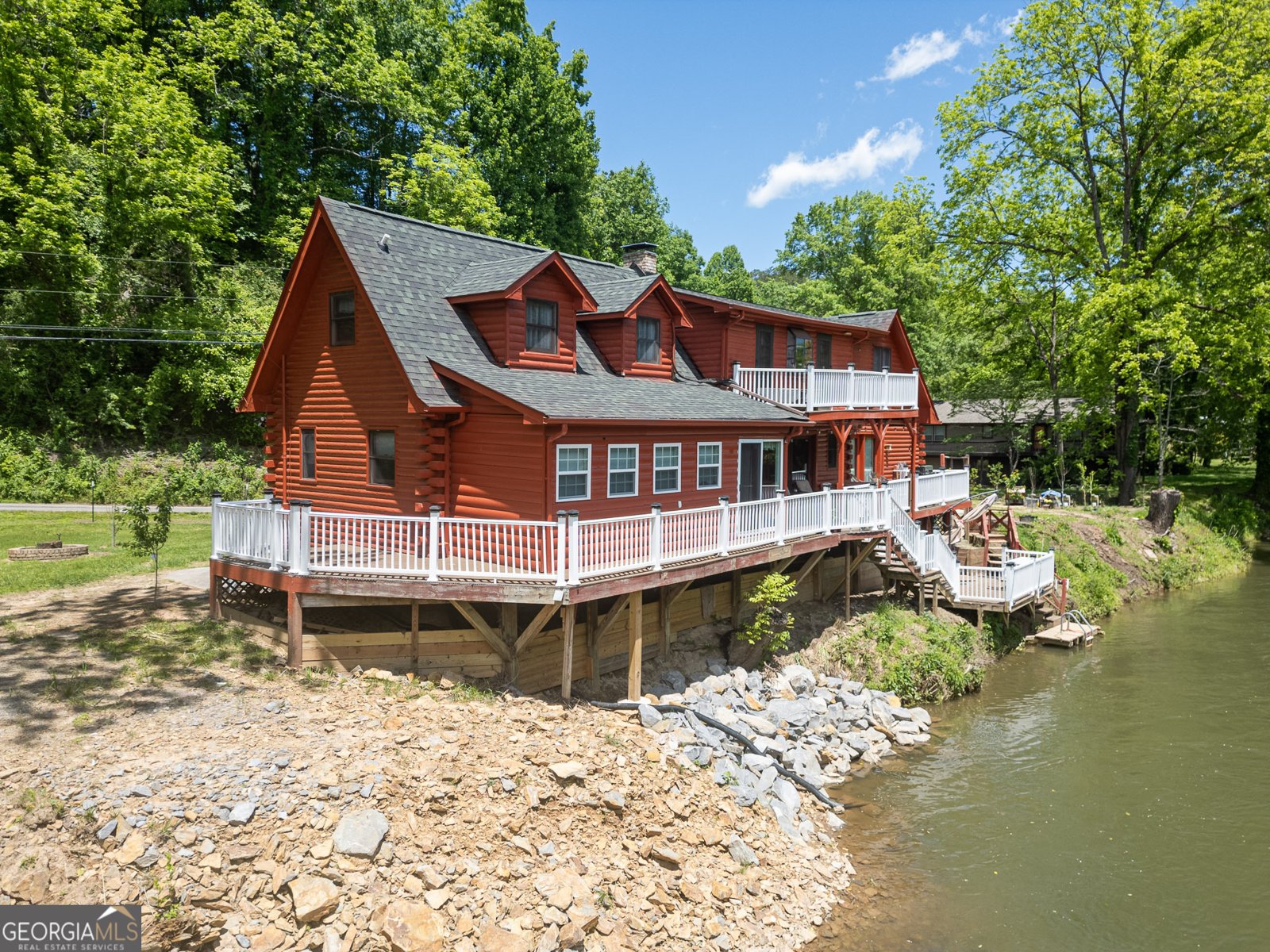440 Beaver Ridge Road Murphy - 45