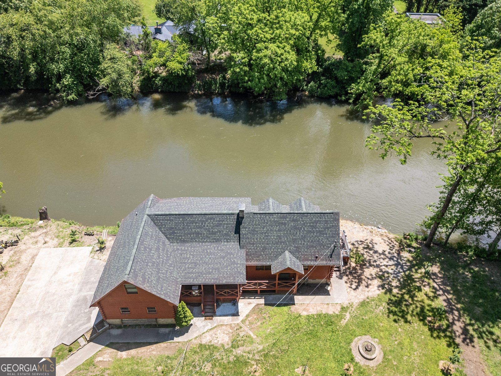 440 Beaver Ridge Road Murphy - 46