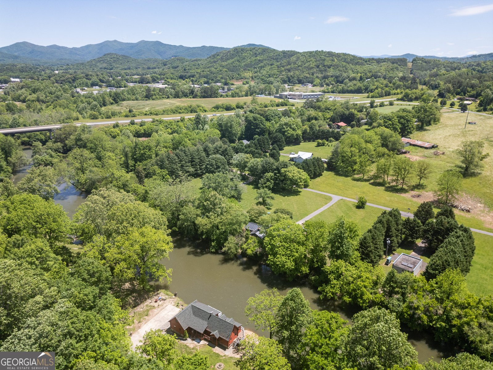 440 Beaver Ridge Road Murphy - 47