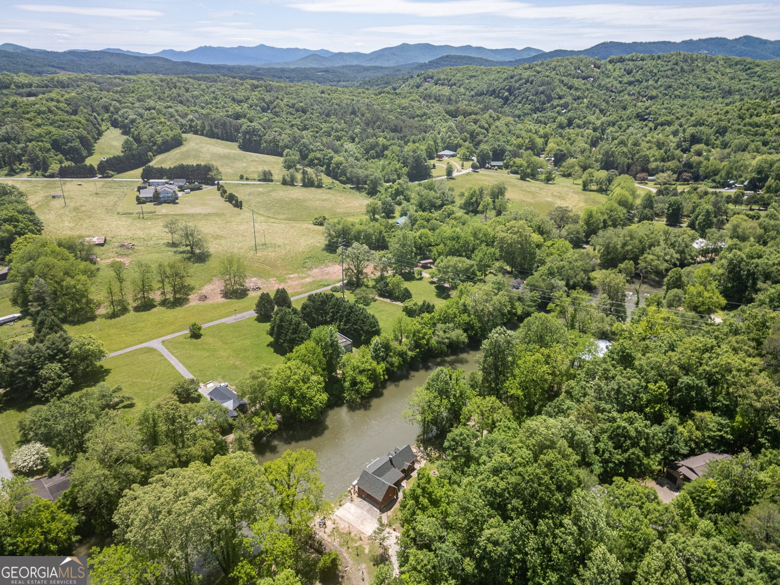 440 Beaver Ridge Road Murphy - 48