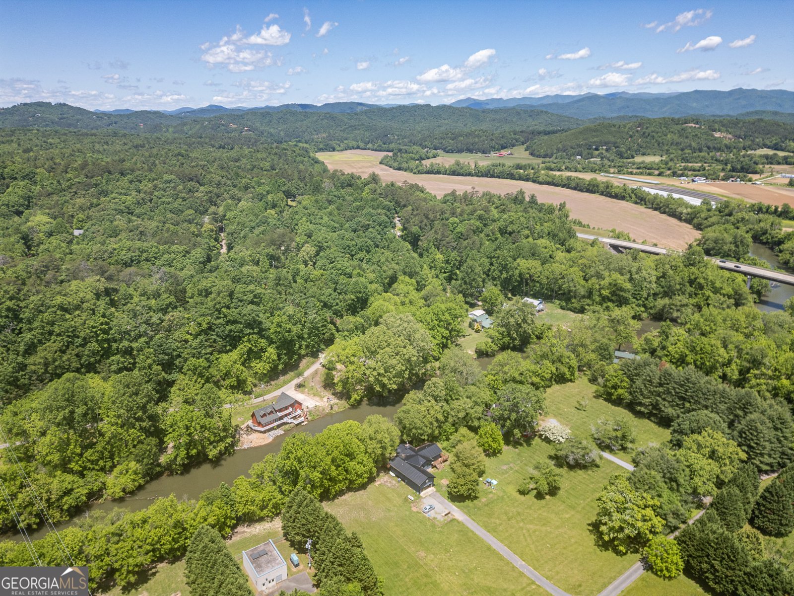 440 Beaver Ridge Road Murphy - 51