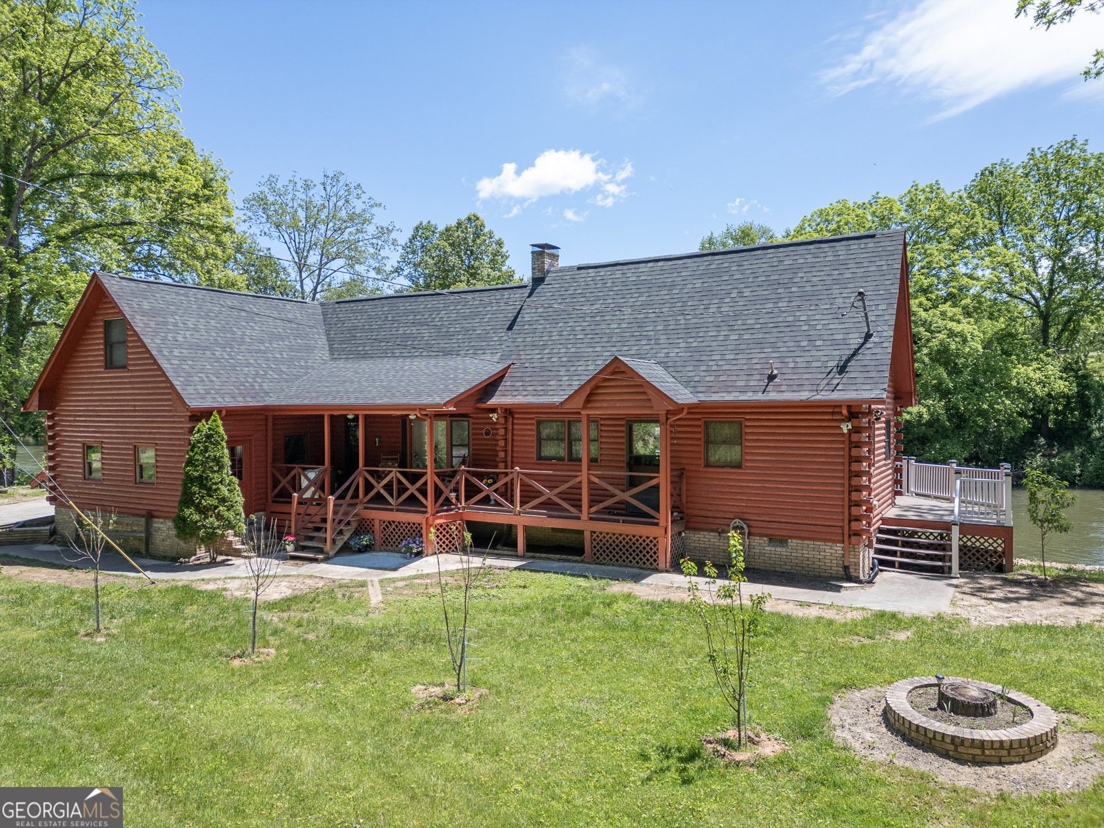 440 Beaver Ridge Road Murphy - 53
